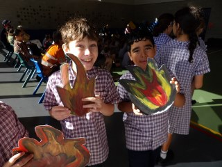 Copyright BCE St Joseph's Nundah 2026